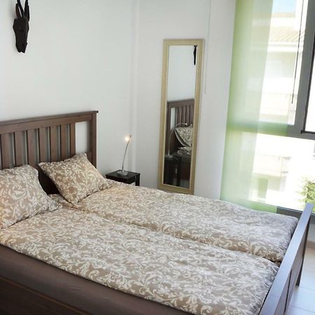 Casa Andersen Apartment Port de Pollença Ngoại thất bức ảnh