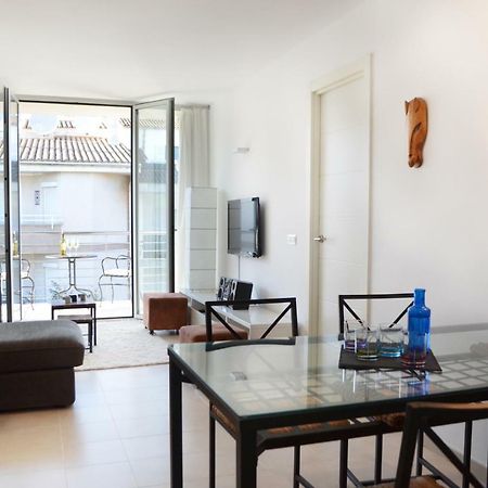 Casa Andersen Apartment Port de Pollença Ngoại thất bức ảnh