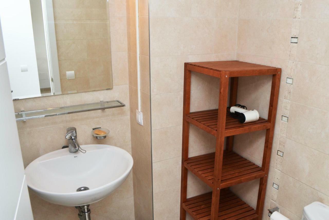 Casa Andersen Apartment Port de Pollença Ngoại thất bức ảnh