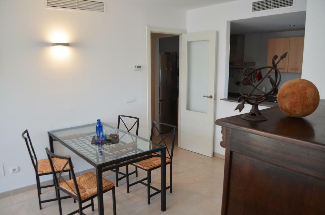 Casa Andersen Apartment Port de Pollença Ngoại thất bức ảnh