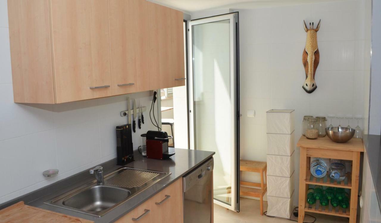 Casa Andersen Apartment Port de Pollença Ngoại thất bức ảnh