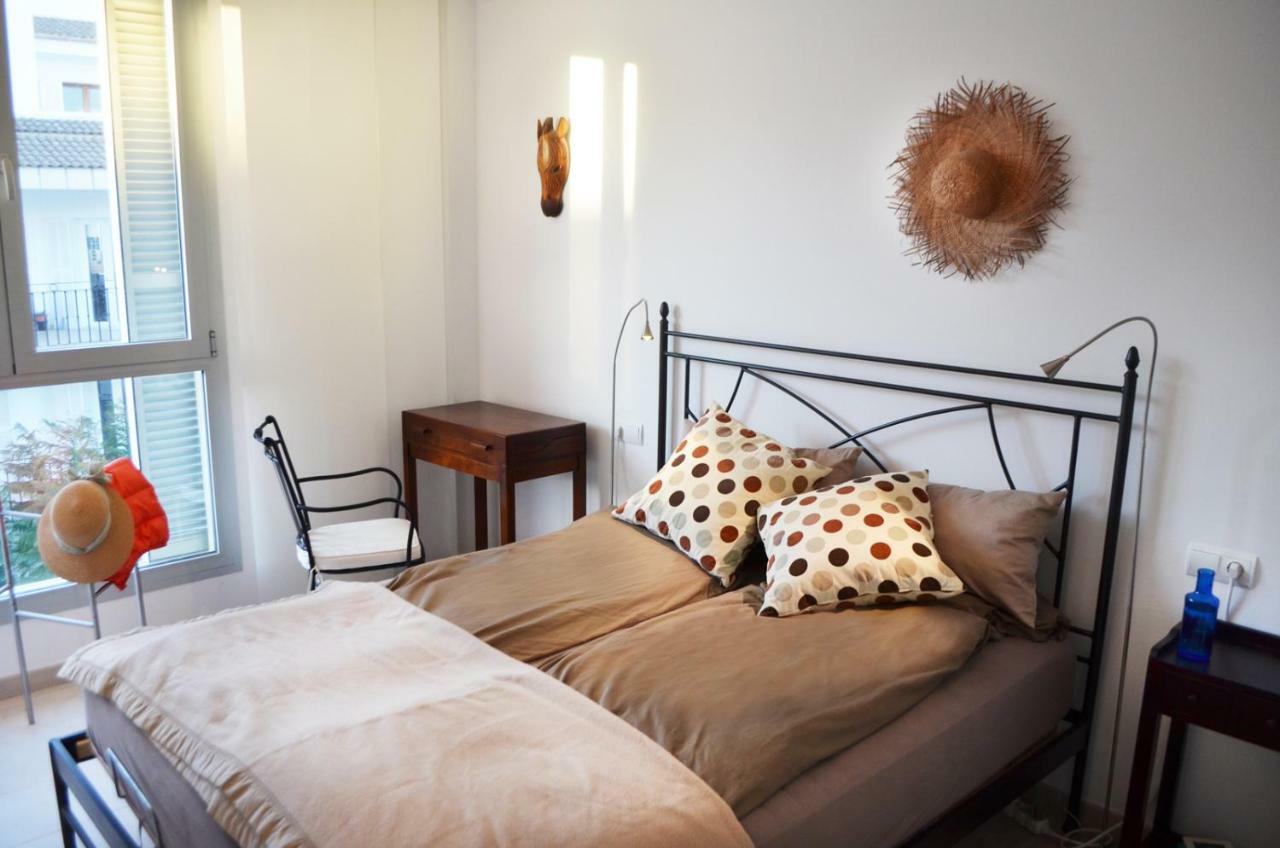 Casa Andersen Apartment Port de Pollença Ngoại thất bức ảnh